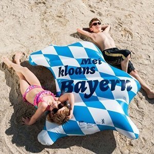 Luftmatratze Mei kloans Bayern