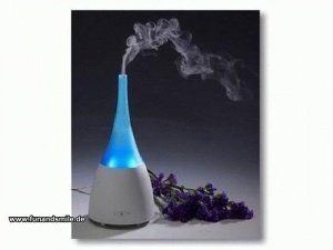 Luftreiniger TI-ZEN Modell ALADIN