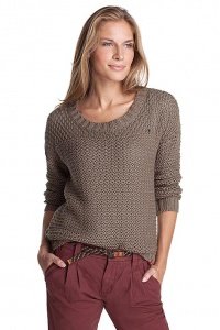 Luftstrick Pulli