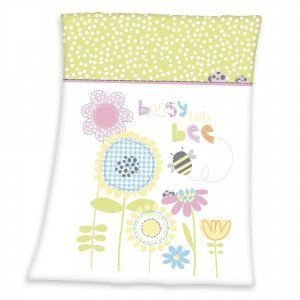 Luis Flowers MF-Decke