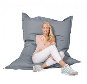Lumaland Luxury Riesensitzsack XXL