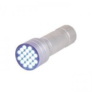 Lumicharger für Lunaball