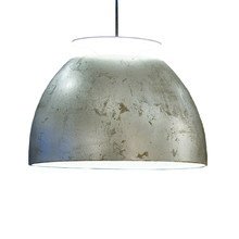Lumini Bossa Pendelleuchte, silber