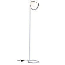 Lumini - Luna F Stehleuchte QT14, dimmba