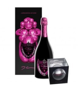 Luminous Rosé Vintage 2003  in Love