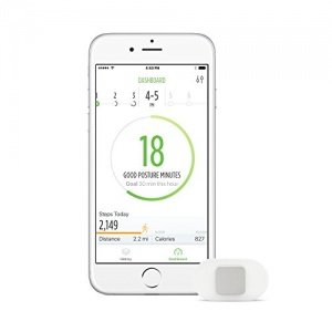 Lumo Lift Haltungs- und Aktivitätstracke