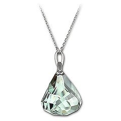 Lunar Indian Sapphire Anhänger