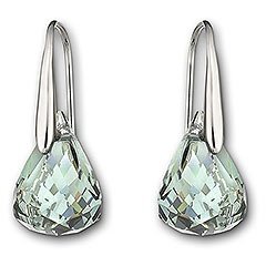 Lunar Indian Sapphire Ohrhänger