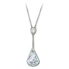 Lunar Light Azore Moonlight Halskette