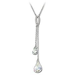 Lunar Moonlight Halskette