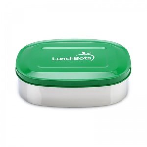 Lunchbot Eco Edelstahl Lunchbox
