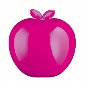 Lunchbox Boskop solid pink