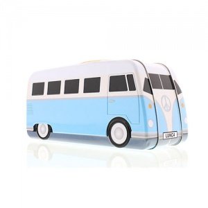 Lunchbox Camping-Bus