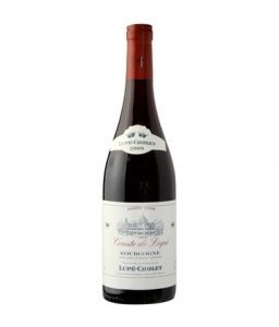 Lupé-Cholet Bourgogne Pinot Noir AO