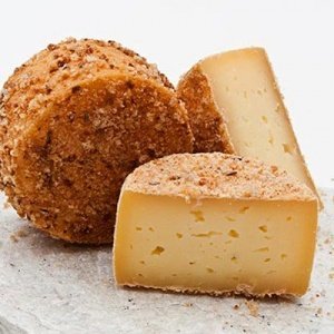 Luppolino Wirzi Südtiroler Käse veredelt