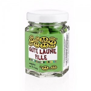 Lustige Apotheke Gute Laune Pille