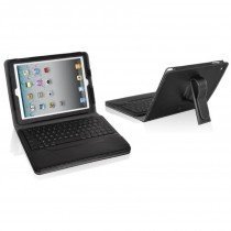 Luxa 2 Slim BT Stand Hülle für iPad mit 