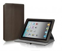 Luxa2 Metis Echtledertasche für das iPad