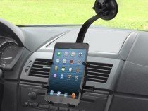 Luxa2 iPad mini Halterung H7 Dura Mount