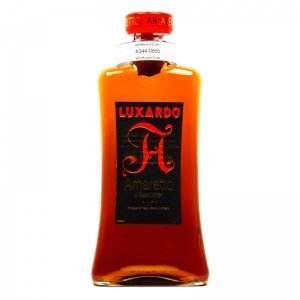 Luxardo Amaretto di Saschira 0,70 L/ 28.