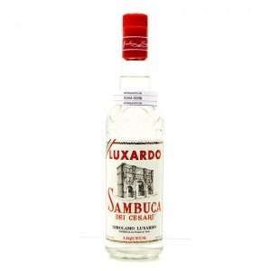 Luxardo Sambuca Dei Cesari 0,70 L/ 38.00