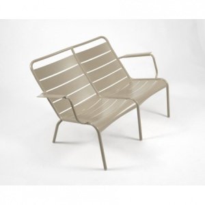 Luxembourg Duo Gartensessel tief