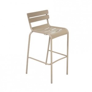 Luxembourg Gartenbarhocker (2 Stk)