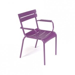 Luxembourg Gartensessel (2 Stk)