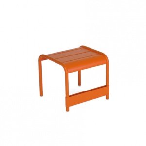 Luxembourg Gartentisch niedrig