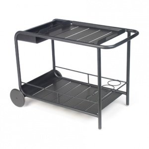 Luxembourg Servierwagen