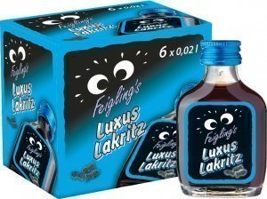 Luxus Lakritz Fancy Feigling 6er Pack