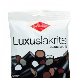 Luxuslakritsi