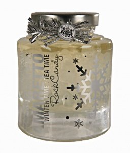 L.W.C. Michelsen Amaretto-Kandis (80g Gl