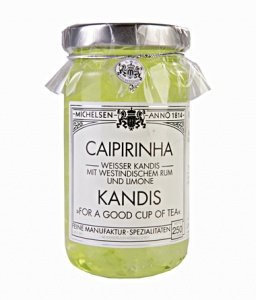 L.W.C. Michelsen Caipirinha-Kandis (250g