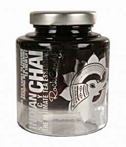 L.W.C. Michelsen Chai Kandis (250g Glas)
