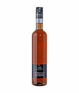 L.W.C. Michelsen Chili Vodka (500ml Flas