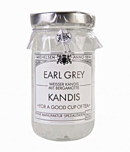 L.W.C. Michelsen Earl-Grey-Kandis (250g 