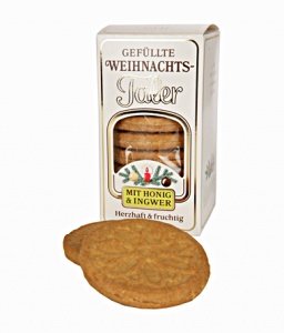 L.W.C. Michelsen Gefüllte Weihnachtstale
