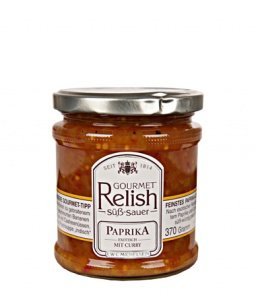 L.W.C. Michelsen Gourmet Paprika & Curry