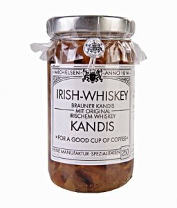 L.W.C. Michelsen Irisch-Whiskey-Kandis (