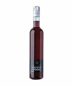 L.W.C. Michelsen Pepper Vodka (500ml Fla