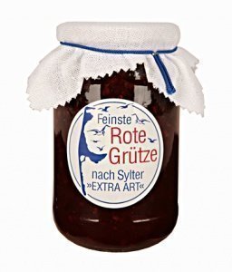 L.W.C. Michelsen Sylter Rote Grütze (380