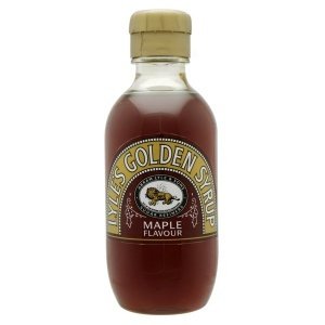 Lyle-s Golden Syrup Maple Flavour