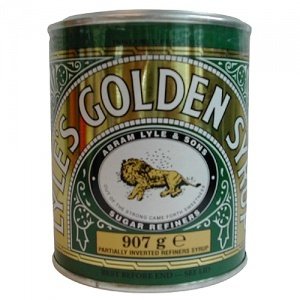 Lyle-s Golden Syrup, XL-Tin