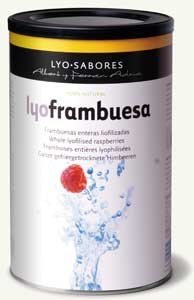 Lyo Himbeere, 90g