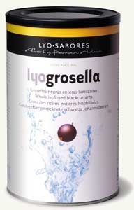 Lyo Johannisbeere, 150g