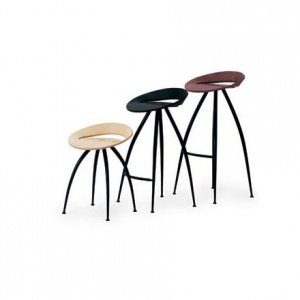 Lyra Stool (4 Stk)