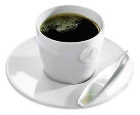 % M Collection CAFÉ / CAPPUCCINO-Set