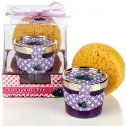 MAD Körperpflege-Set Crumpet & Brombeerm