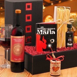 M.A.F.I.A. - Das Mafia Geschenk